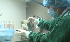 Ngân hàng sữa mẹ đầu tiên tại TP. Hồ Chí Minh chính thức đi vào hoạt động