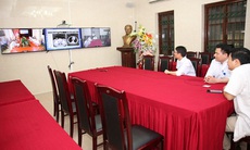 Cứu sống kịp thời người bệnh thông qua hội chẩn cấp cứu trực tuyến