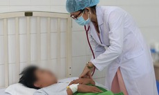 Cứu sống nhiều bệnh nhân nguy kịch vì sốt xuất huyết Dengue