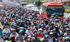 Công bố kết quả sơ bộ tổng điều tra dân số và nhà ở: Dân số Việt Nam vượt 96 triệu người