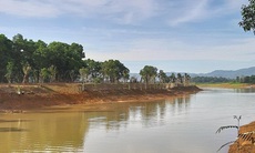 Hà Nội: Thanh tra toàn diện về đất đai, trật tự xây dựng khu ven hồ Đồng Mô