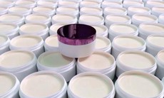 TP.HCM: Cơ sở sản xuất mỹ phẩm Thanh Bạch Kim Đồng  bị phạt 155 triệu đồng