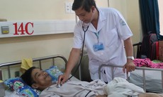 TP.HCM: Người lớn mắc bệnh sốt xuất huyết có tâm lý chủ quan, không đi khám bệnh