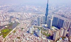 TP.HCM sáp nhập 19 xã, phường, thị trấn; giữ nguyên 24 quận huyện