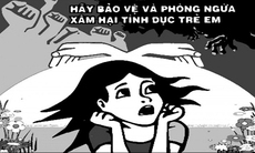 Hà Nội: Giám sát thực hiện chính sách, pháp luật về phòng, chống xâm hại trẻ em