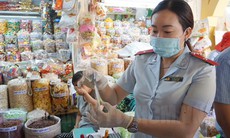 TPHCM: Phát hiện xử lý cơ sở sản xuất thực phẩm bảo vệ sức khỏe không có chứng nhận GMP