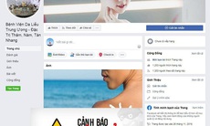 Bộ Y tế "bắt tay" Facebook "dẹp loạn" quảng cáo  thực phẩm chức năng sai sự thật