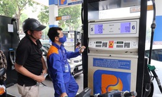 Giá xăng giảm từ 15h chiều nay