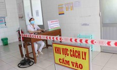 Mới: Thông tin về tình trạng sức khỏe của bệnh nhân 32 mắc COVID-19