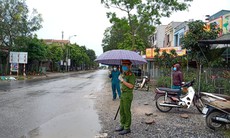 Bảo đảm trật tự an toàn giao thông gắn với phòng, chống dịch COVID-19