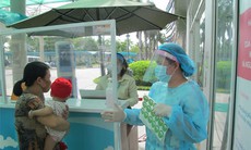 Bệnh viện nào có chỉ số rủi ro lây nhiễm COVID-19 thấp nhất ở TPHCM?