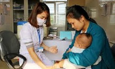 Hà Nội tăng cường công tác phòng chống bệnh viêm não Nhật Bản