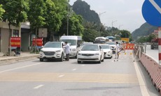 Quảng Ninh thông báo hoạt động vận tải khách liên tỉnh và phân luồng giao thông