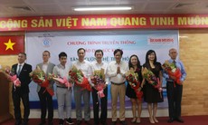 Nước ion kiềm và bí quyết bỏ túi trong chăm sóc sức khỏe tiêu hóa, ngăn ngừa bệnh tật