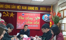 Thanh kiểm tra, xử lý nghiêm cơ sở tăng giá, đầu cơ thuốc, hóa chất, khẩu trang