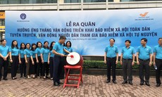 Tham gia BHXH tự nguyện, người dân được nhiều lợi ích
