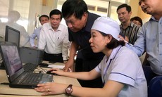 Triển khai y tế cơ sở tại Hà Tĩnh: Người dân đến thăm khám tại trạm y tế nhiều hơn, cán bộ y tế bận rộn hơn