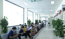 7 cách "hạ nhiệt" nắng nóng cho người bệnh đến thăm khám tại Bệnh viện K