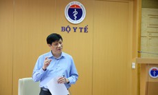 Quyền Bộ trưởng Nguyễn Thanh Long: Chặn bằng được, càng sớm càng tốt, giảm thiểu tối đa tử vong do COVID-19 ở Đà Nẵng