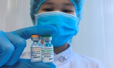 Ngày 17/12, Việt Nam sẽ tiêm mũi vắc xin COVID-19 đầu tiên cho người tình nguyện đủ điều kiện