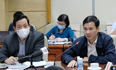 80% bệnh nhân COVID-19 mới không có triệu chứng, các bệnh viện phải khai thác kỹ dịch tễ