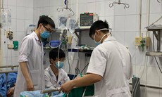 6 ngày Tết có gần 30.000 ca liên quan đến tai nạn giao thông khám, cấp cứu; 163 ca tử vong