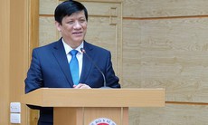 Bộ trưởng Nguyễn Thanh Long biểu dương đóng góp của các “Chiến sĩ áo trắng” trên mọi miền tổ quốc