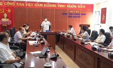 Thái Nguyên, Phú Thọ có nhiều khu công nghiệp, không để bị động khi dịch COVID-19 xảy ra