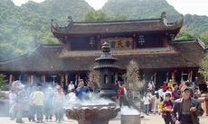 Lễ hội Chùa Hương năm nay có gì mới?