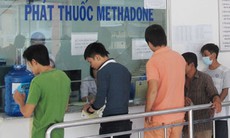  Hà Nội mở rộng thêm đối tượng điều trị Methadone