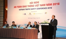 Nghiên cứu các giải pháp giảm ùn tắc giao thông và tai nạn giao thông