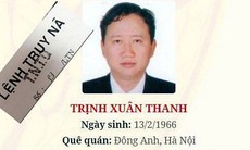 Trịnh Xuân Thanh ra đầu thú sau một năm trốn truy nã