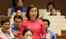 Thảo luận về Luật Giáo dục sửa đổi: Đại biểu góp ý gì về đào tạo nhân lực y tế?