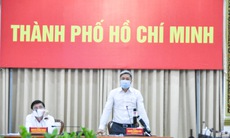 TP.HCM: Tuân thủ nghiêm các quy định phòng chống dịch trong hoạt động vui xuân