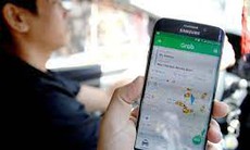 Tạm dừng taxi, Grab trên địa bàn TP Đà Nẵng