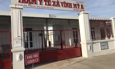 Ghi nhận ca COVID-19 liên quan đến Hội thánh Phục Hưng, Bạc Liêu họp khẩn
