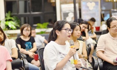 Nữ sinh chuyên Văn trúng học bổng “khủng” ngành Cử nhân Điều dưỡng của VinUni
