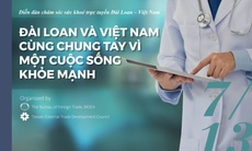 Ứng dụng trí tuệ nhân tạo trong ngành y tế, mang đến cuộc sống khoẻ mạnh hơn