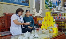 Tận tâm, tận tình vì sức khỏe cộng đồng người Việt