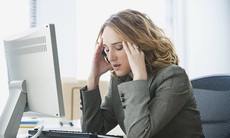 Giải tỏa stress để cải thiện sức khỏe tim mạch