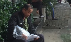 Đeo khẩu trang nơi công cộng, vắng bóng người xử phạt