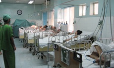 Triển khai 7 khoa và 13 phòng khám vệ tinh tại bệnh viện huyện Củ Chi