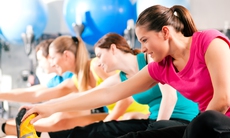 6 cách giúp đốt cháy calories mỗi ngày