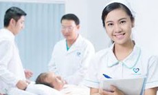 Xin cám ơn những người điều dưỡng - Những chiến binh thầm lặng!