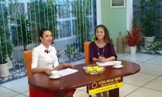 Bí quyết khử thuốc sâu trong rau củ quả