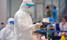 Sáng 29/11: Có 767 ca COVID-19 nặng phải thở máy, ECMO; F0 tăng, nhiều tỉnh miền Tây 'đổi màu' cấp độ dịch