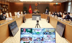 Các địa phương tăng cường nhân lực điều trị COVID-19, quản lý F0 tại nhà chắc chắn