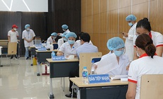 Hà Nội ra công điện về các biện pháp cấp bách chống dịch COVID-19