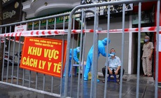 48 giờ Hà Nội không ca mắc COVID-19 mới, hơn 3.000 người đang cách ly