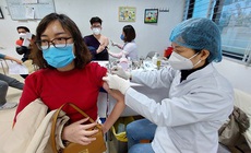 Đón Tết an toàn, 'thần tốc' phủ vaccine mũi 3